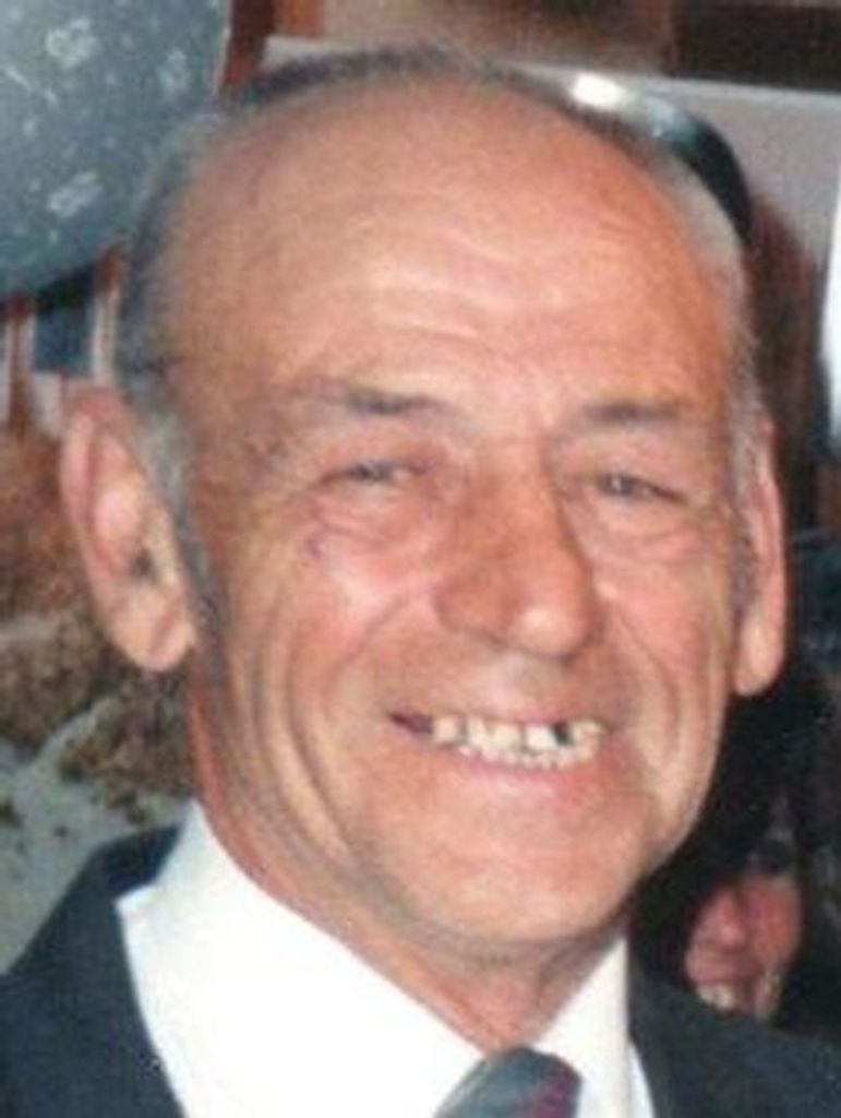 Billy E. Worthington Sr. Profile Photo