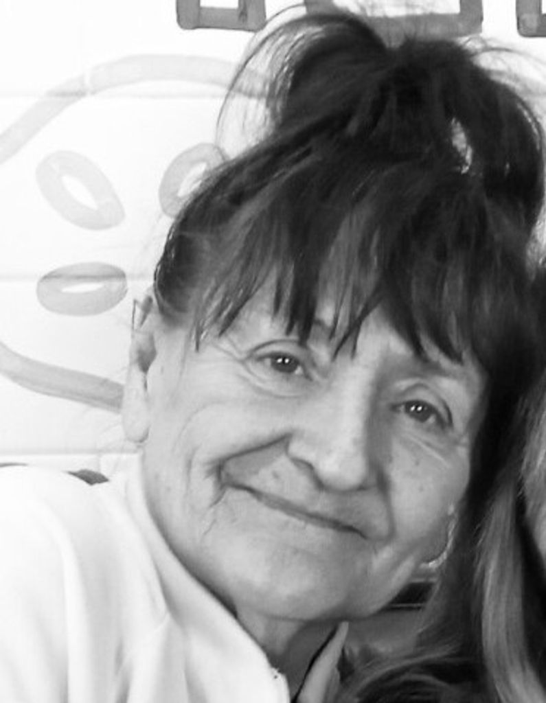 Joyce Kaye (Doyle)  Brucks