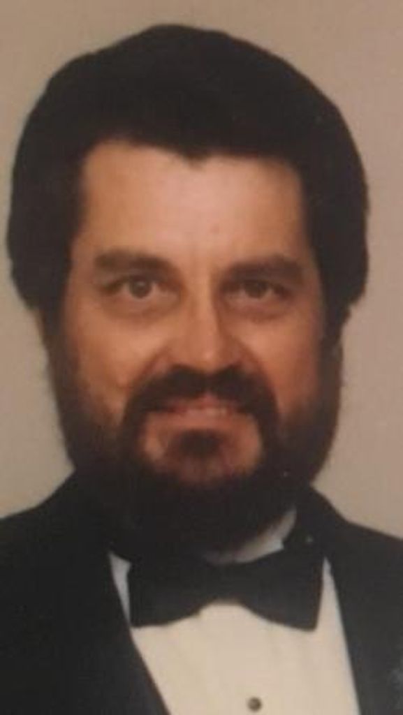 Dale "Dee" Lee Trimble