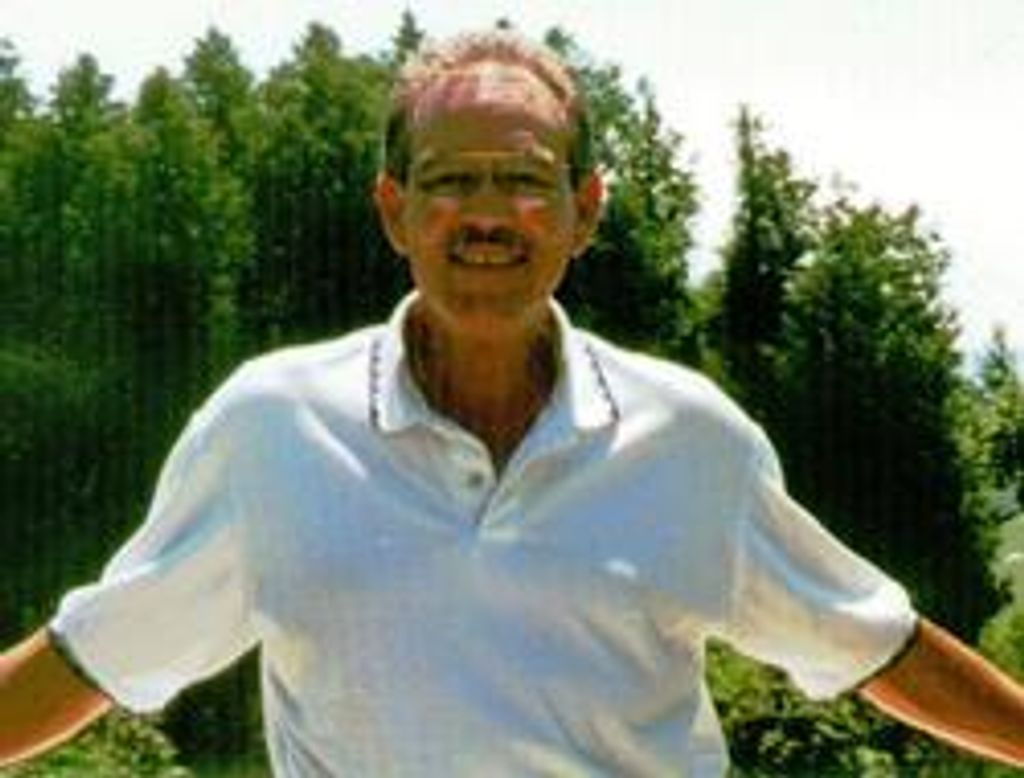 Kenneth Lee Crow