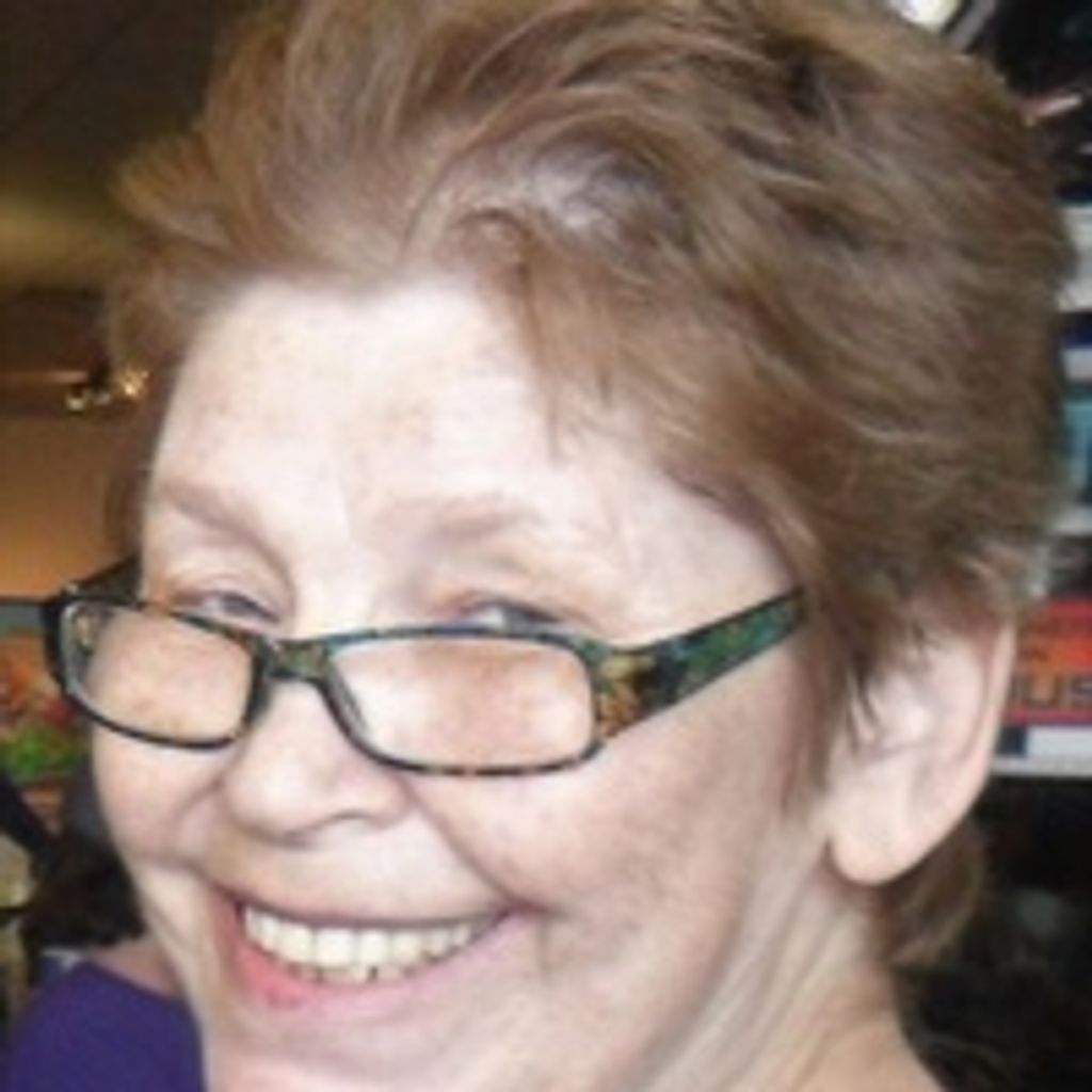 Vivian Stamps
