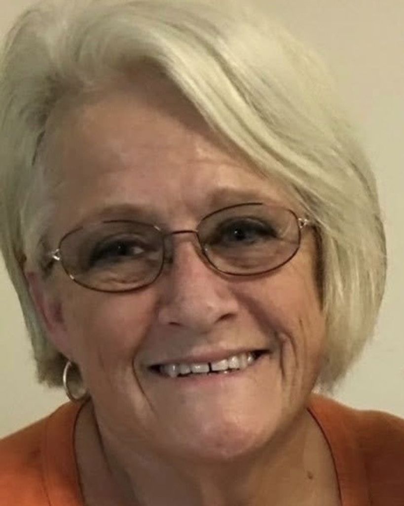 Joyce Ann Thomas Profile Photo