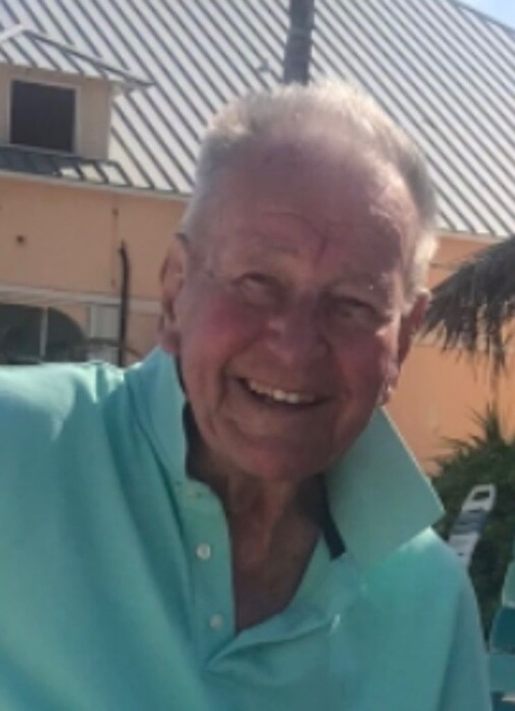 Paul J. Getchell Profile Photo