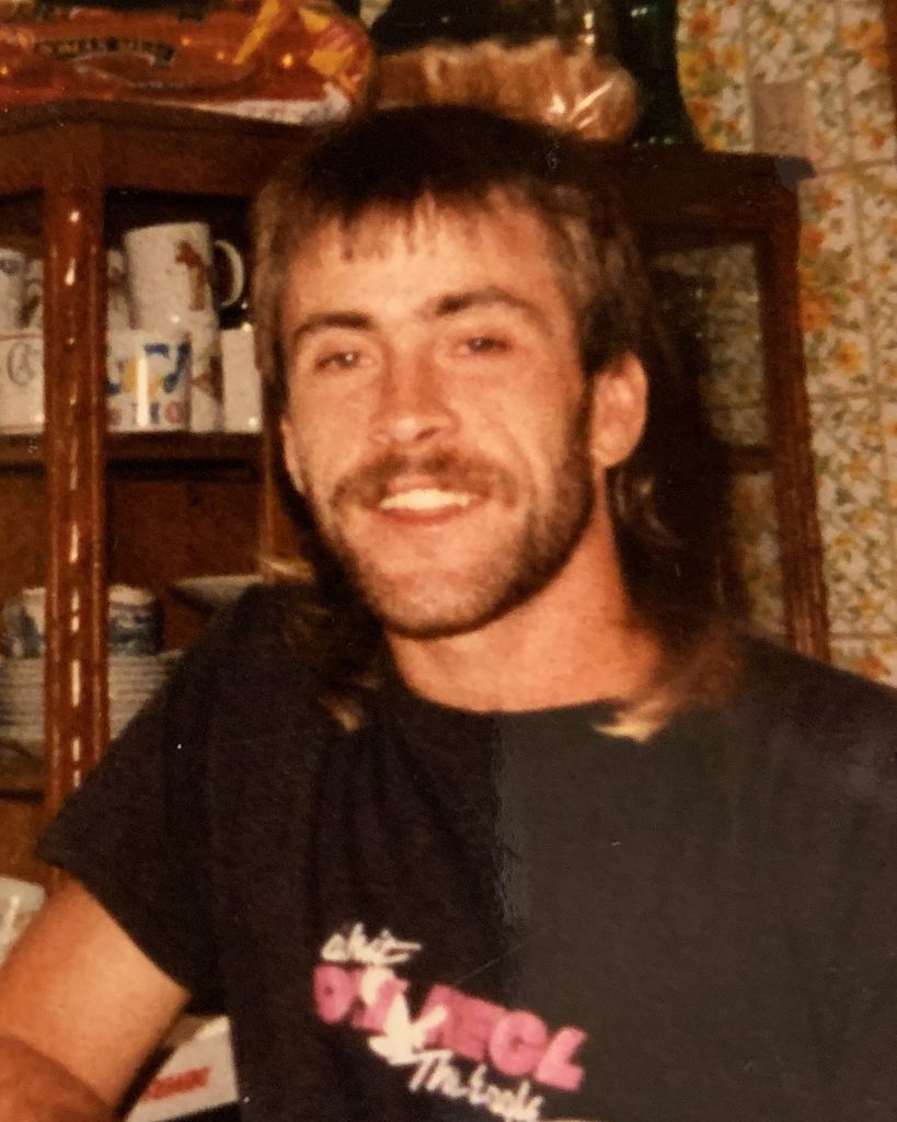 Darren Scott Polk Profile Photo