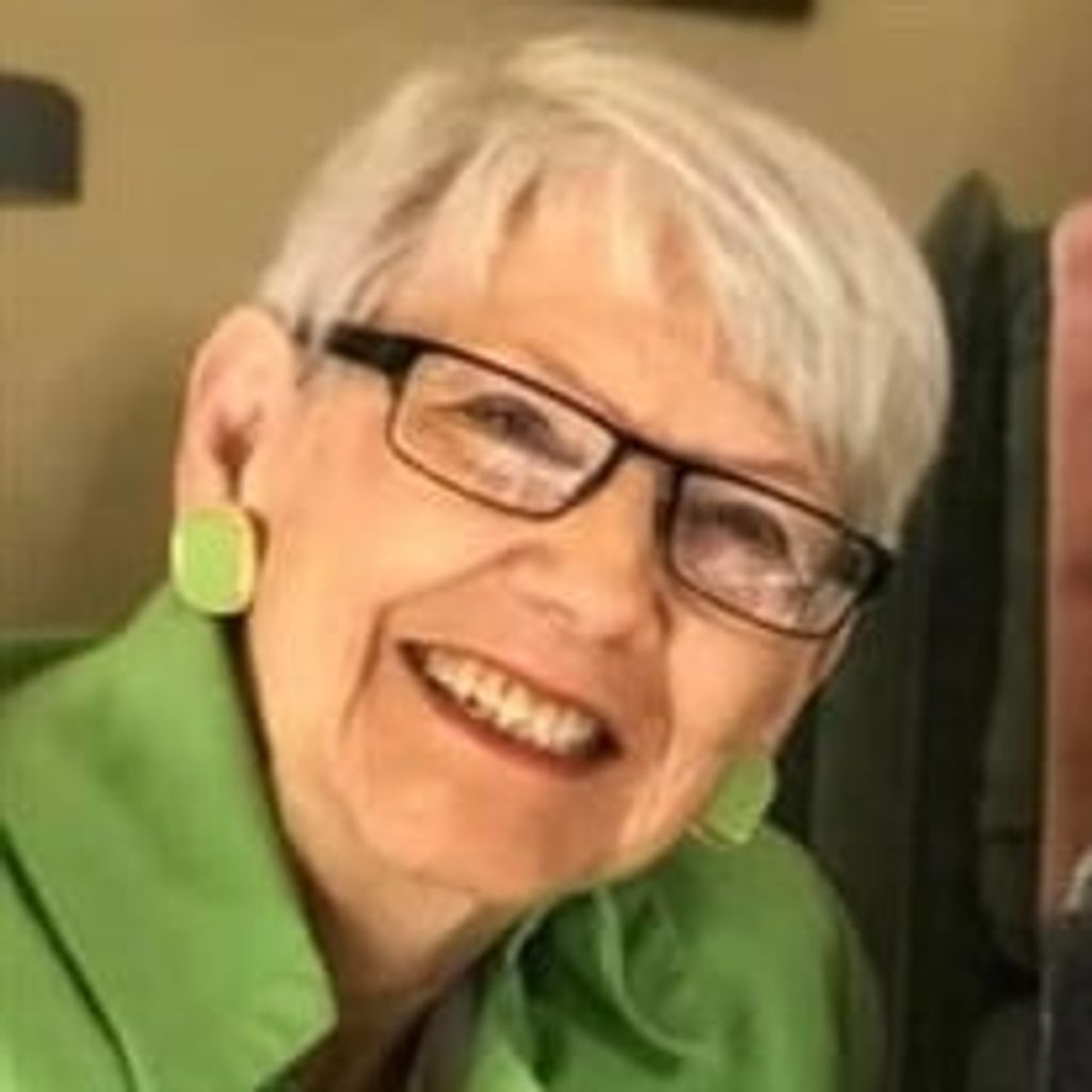 Mary Lou Cox