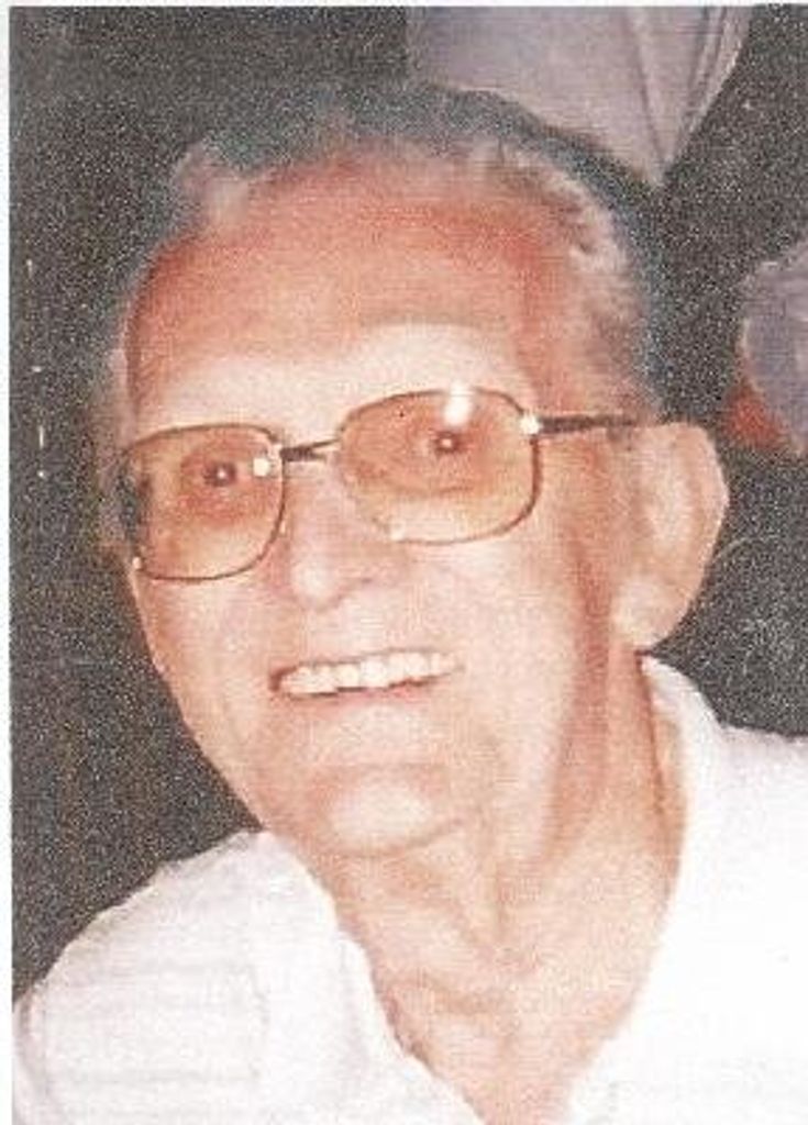 Charles E. Mcbeth