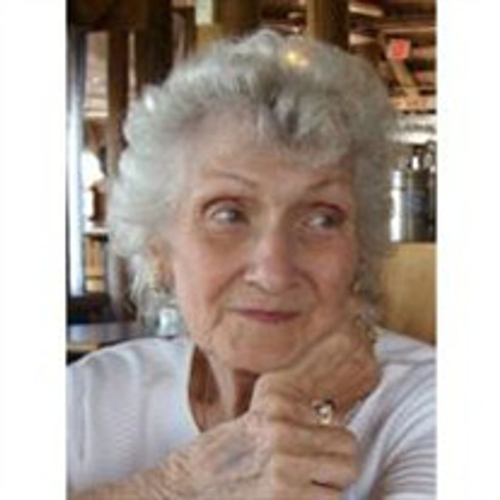 Catherine J. Ferris