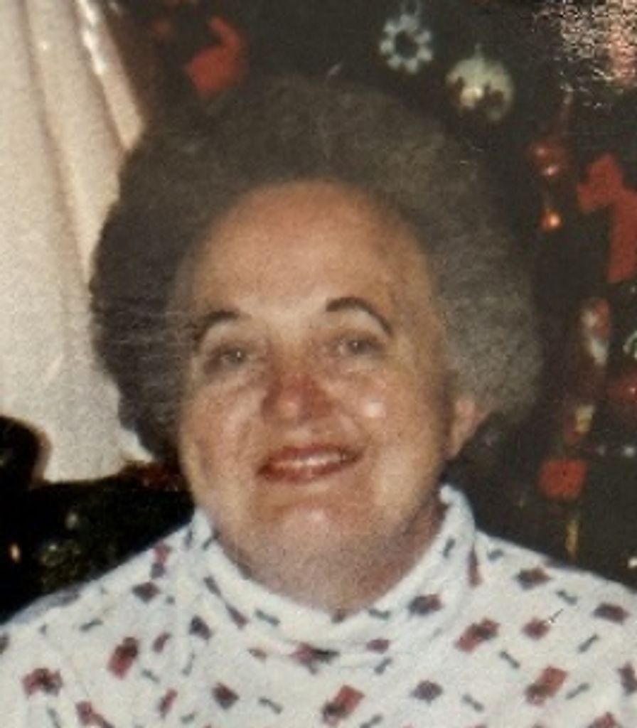 Hope Crisp Profile Photo