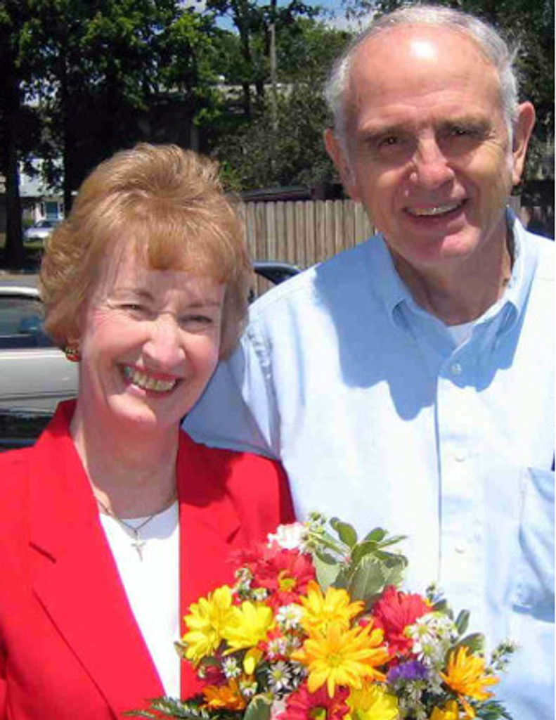 Howard Thomas "Tom" Terry