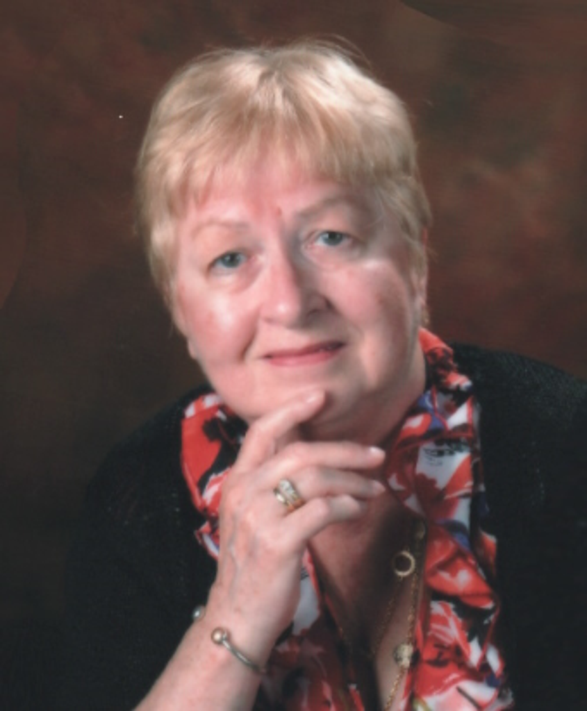 Teresa "Nancy" Bonitz