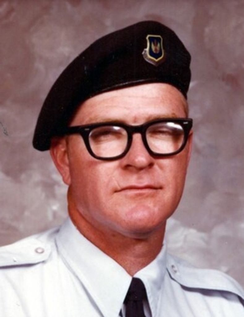 Earnest Jack Wymer