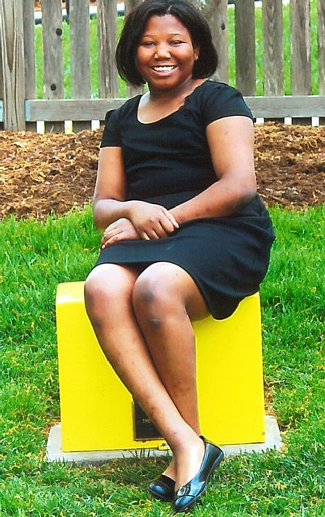 Kiah Nicole Johnson Profile Photo