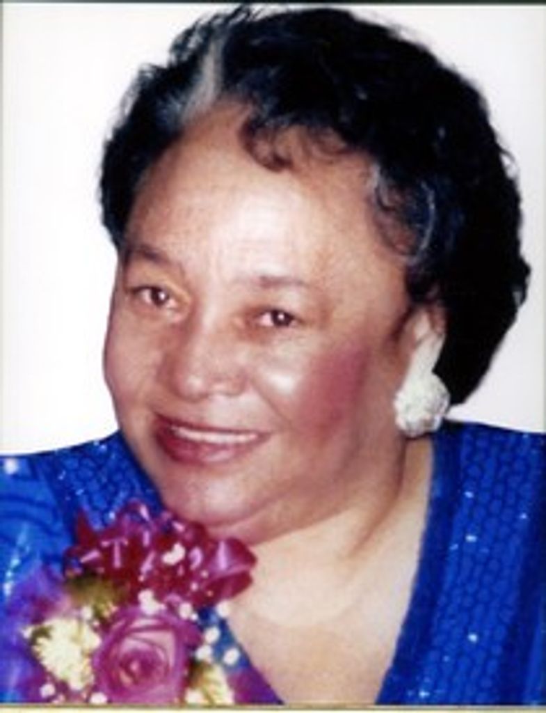 Mrs. Barbara E. (Mcpherson)  Nash