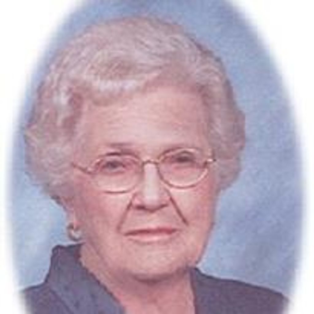 Artie Mae Surratt