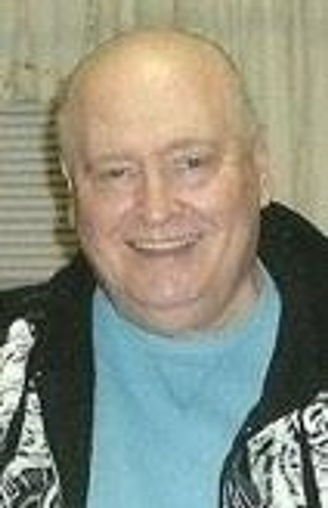 Melvin D. Peters