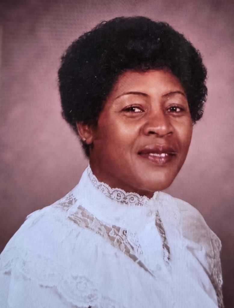 Rosie Elder Taplin Profile Photo