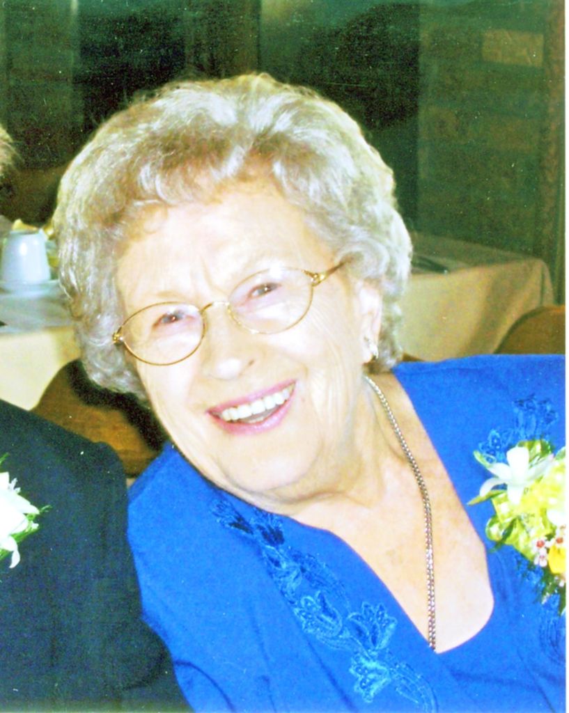 Norma M Doering Profile Photo
