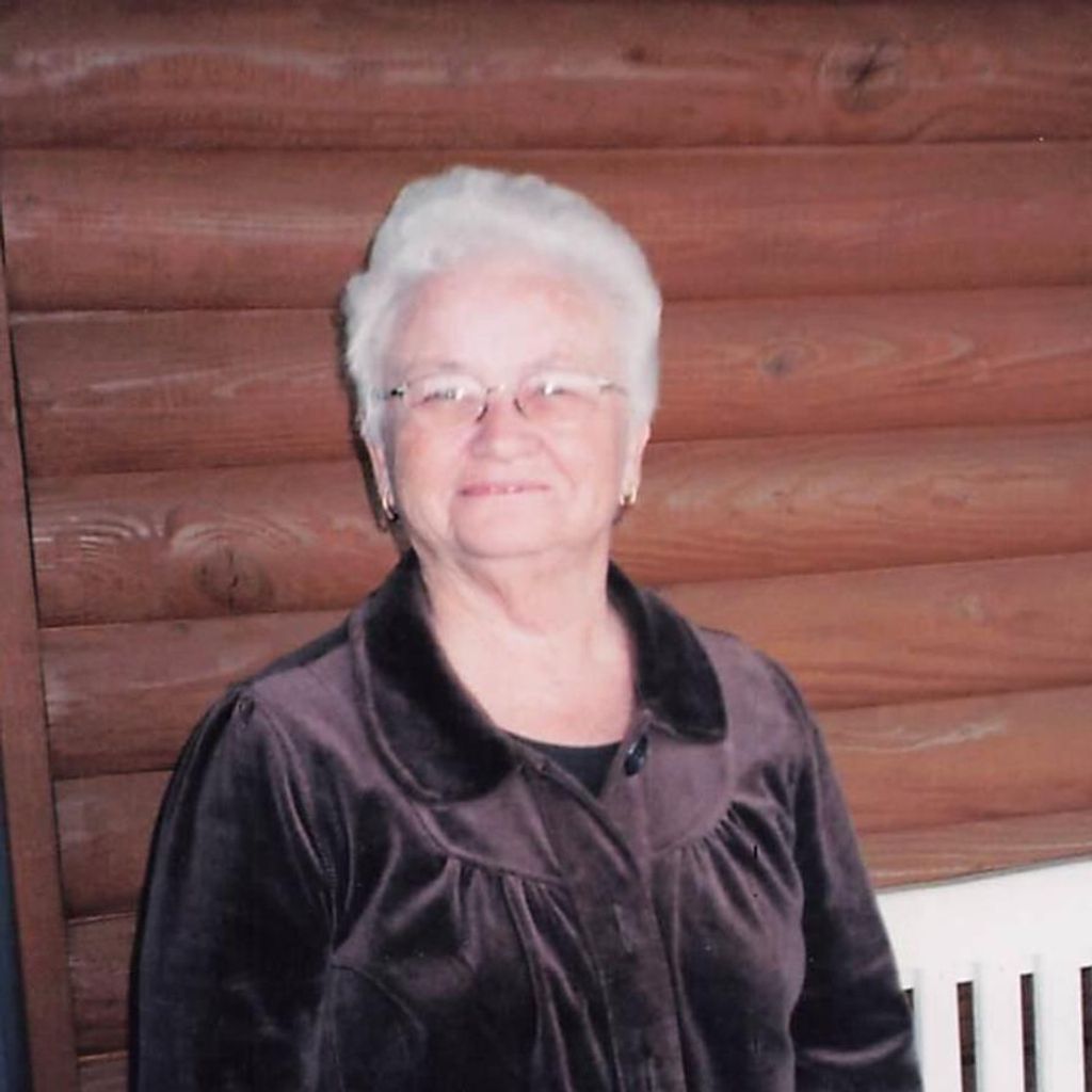 Katherine Joyce Suggs Wren