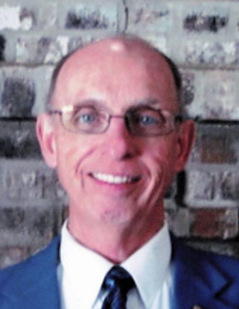 Donald L. Kothenbeutel