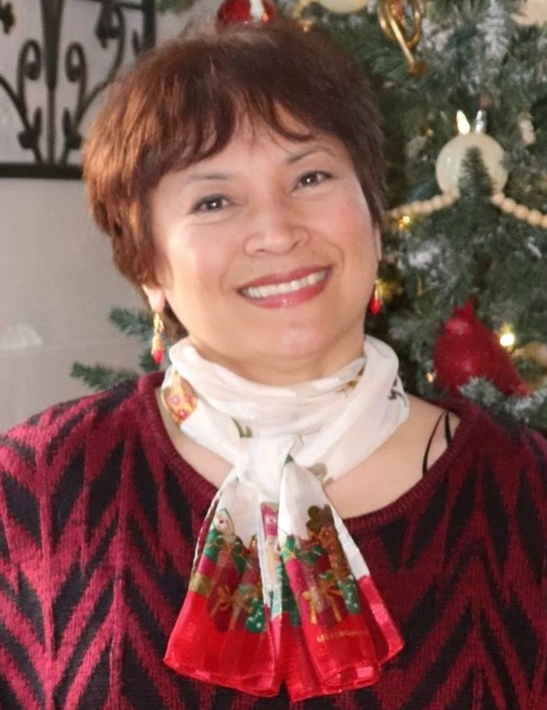 Angelina  Jacinto  Smith Profile Photo