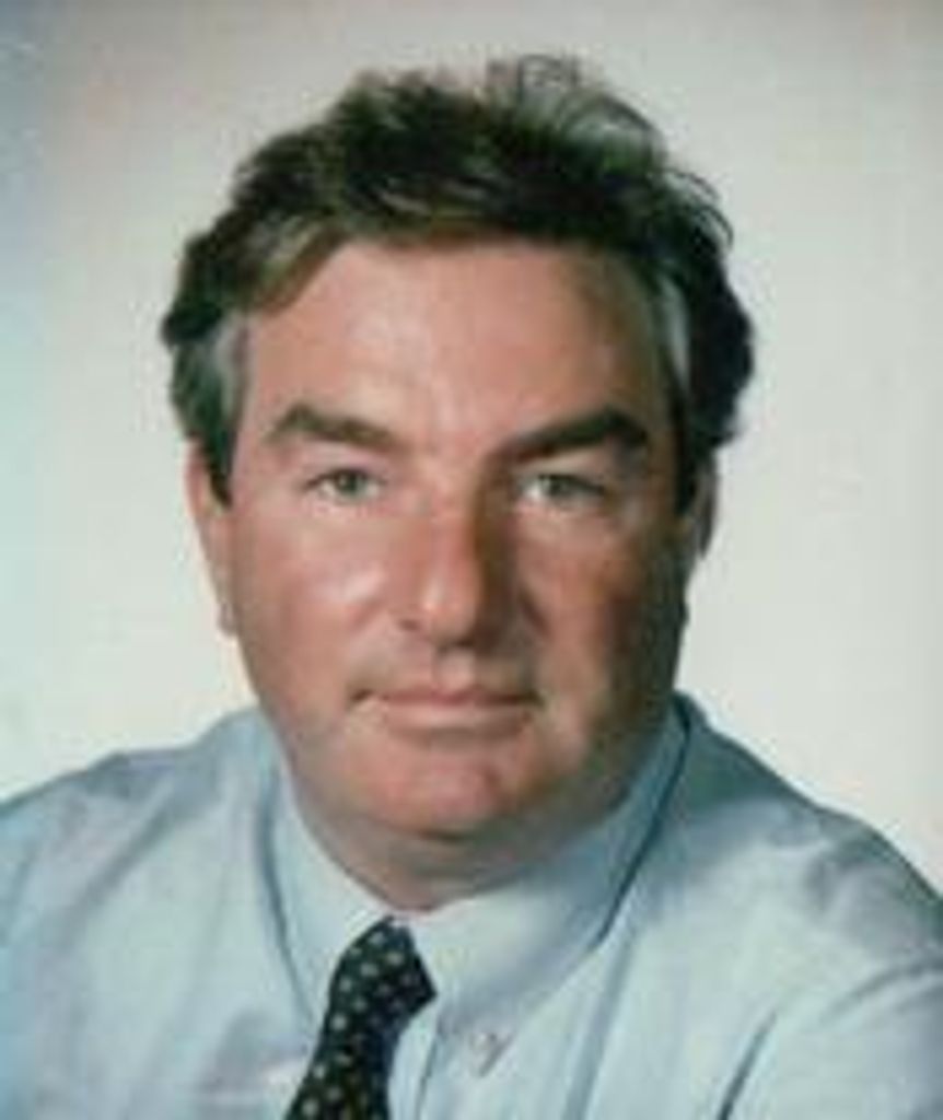 Robert B. Loughran