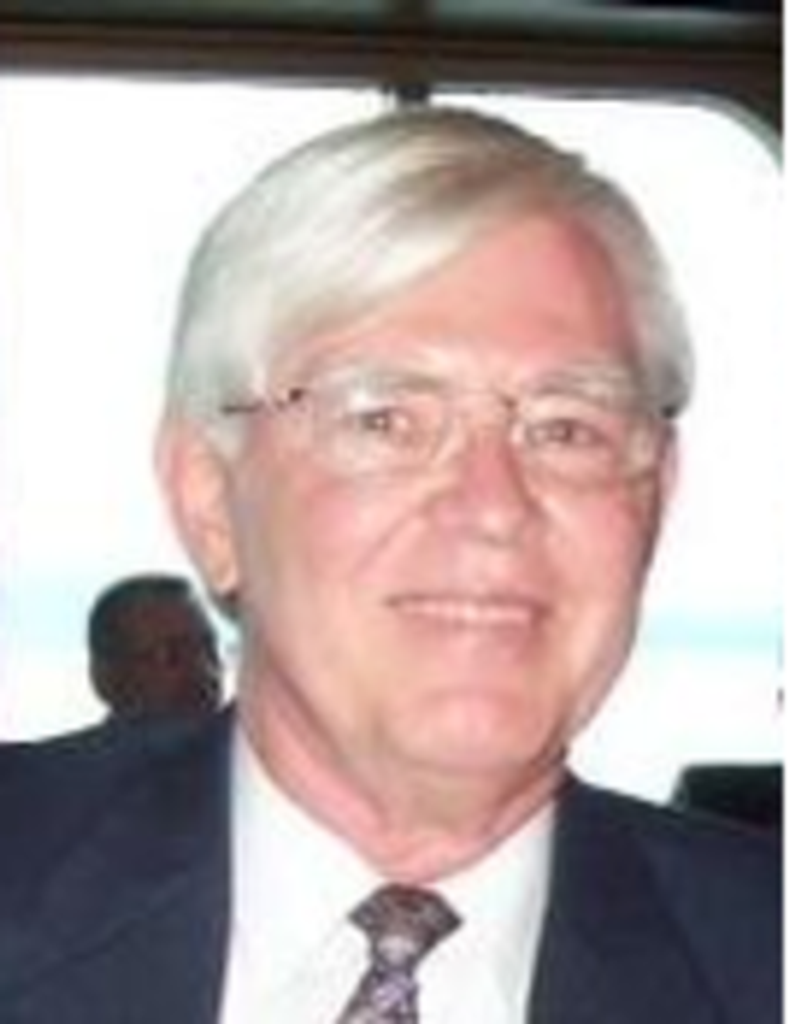 Paul Herbert Van Wyk