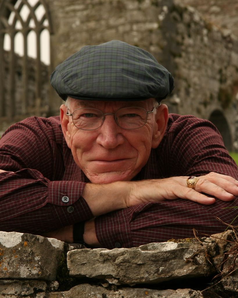 John Anthony Mullally