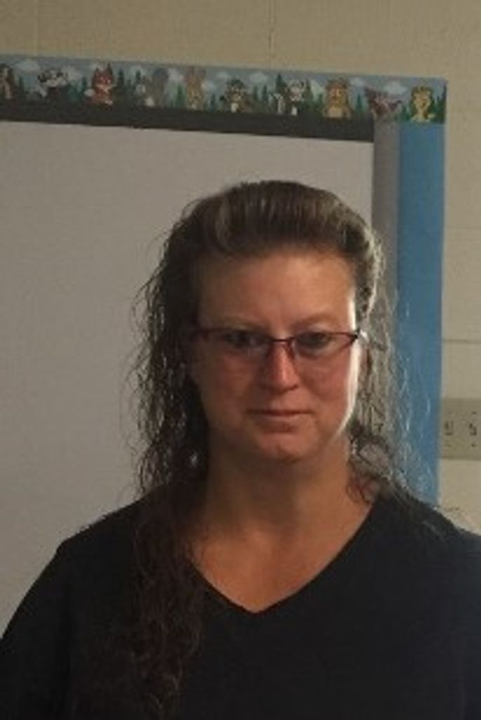 Sandra Maria Midkiff