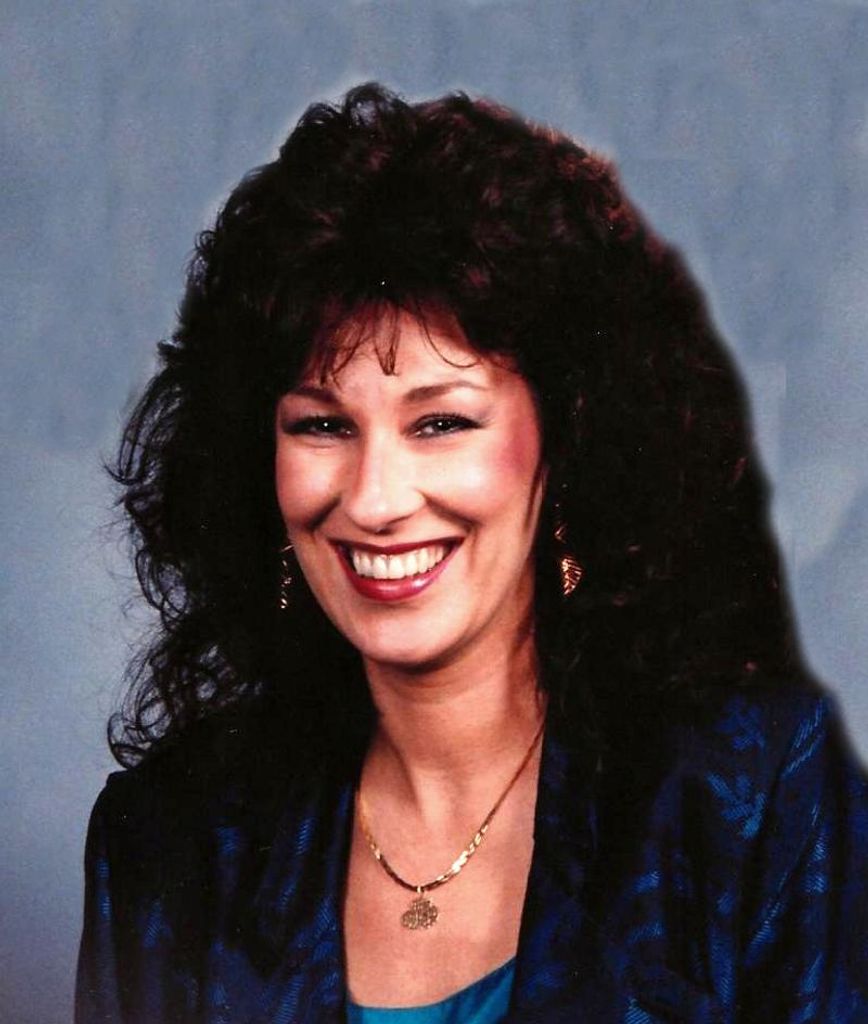Linda Joy Custer Profile Photo