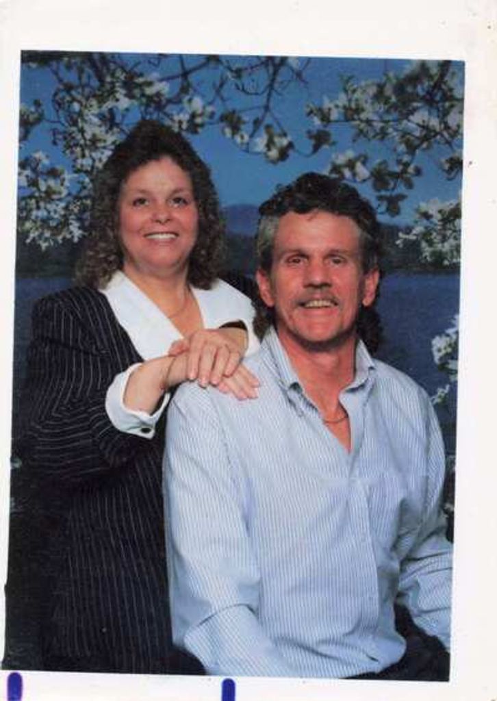 Bobby "Bob" Joe Harris