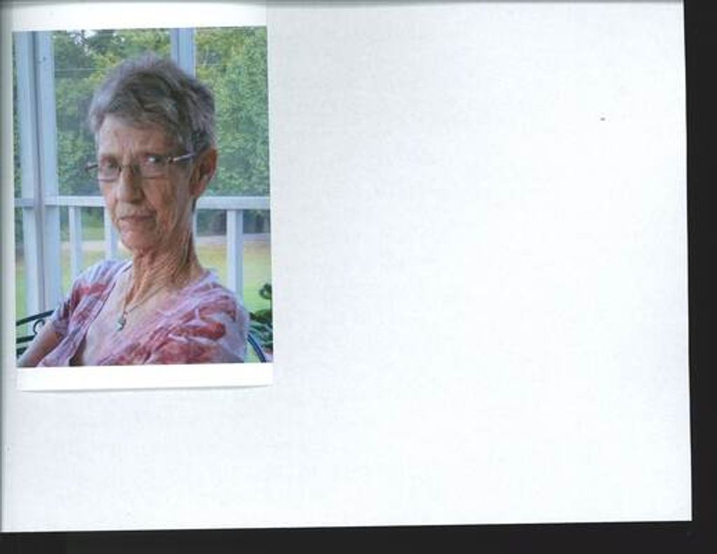 Jean Travillian-Lewis