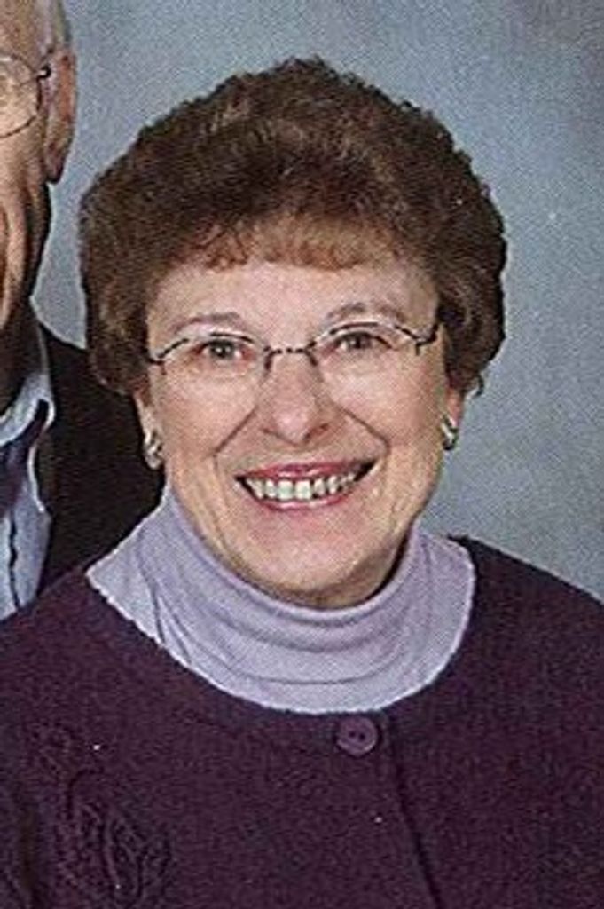 Barbara Riehle