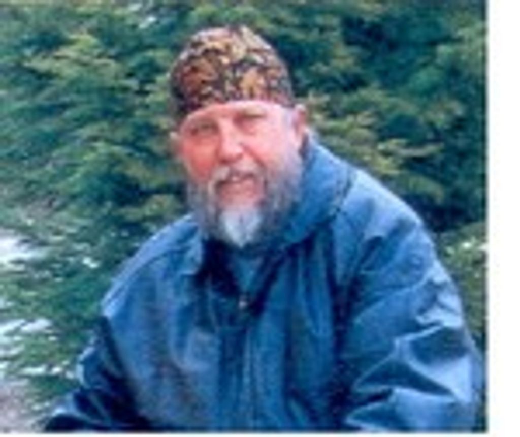 John Andrew Waisanen