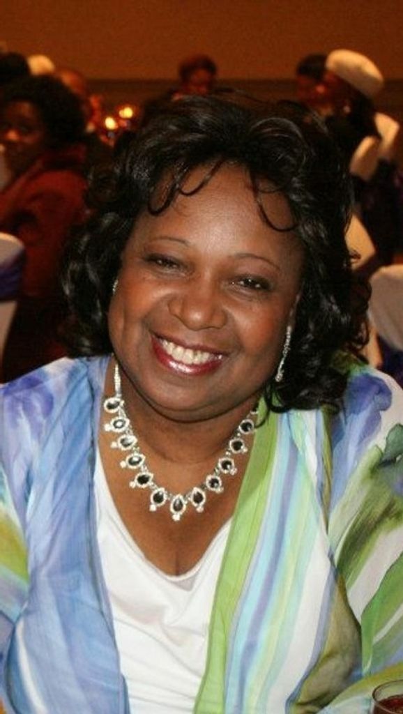 Brenda Aretha Barnett Watkins Profile Photo