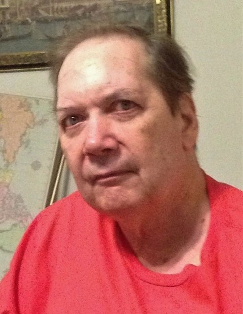 Eric Wetzel