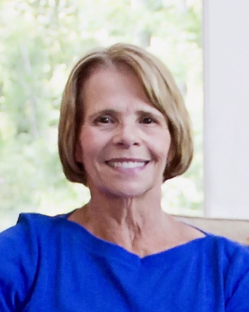 Barbara Stocking Stegelmann Profile Photo