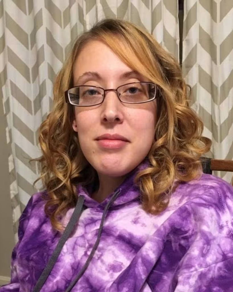 Megan Nicole Conner