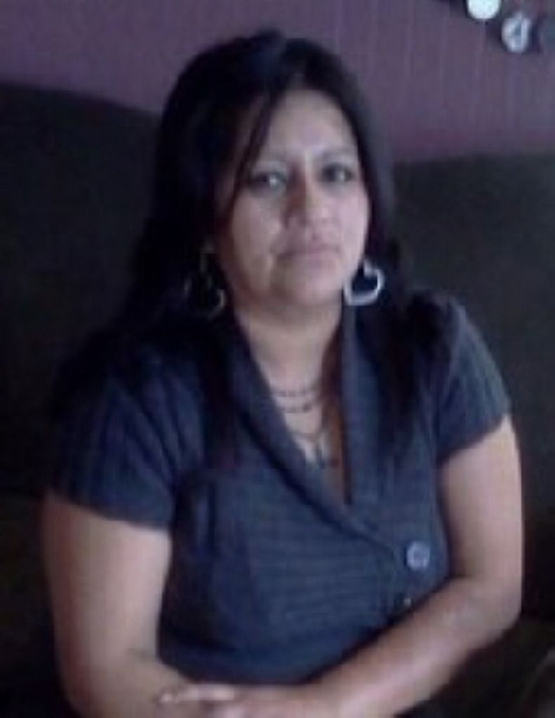 Martha Torres Regalado