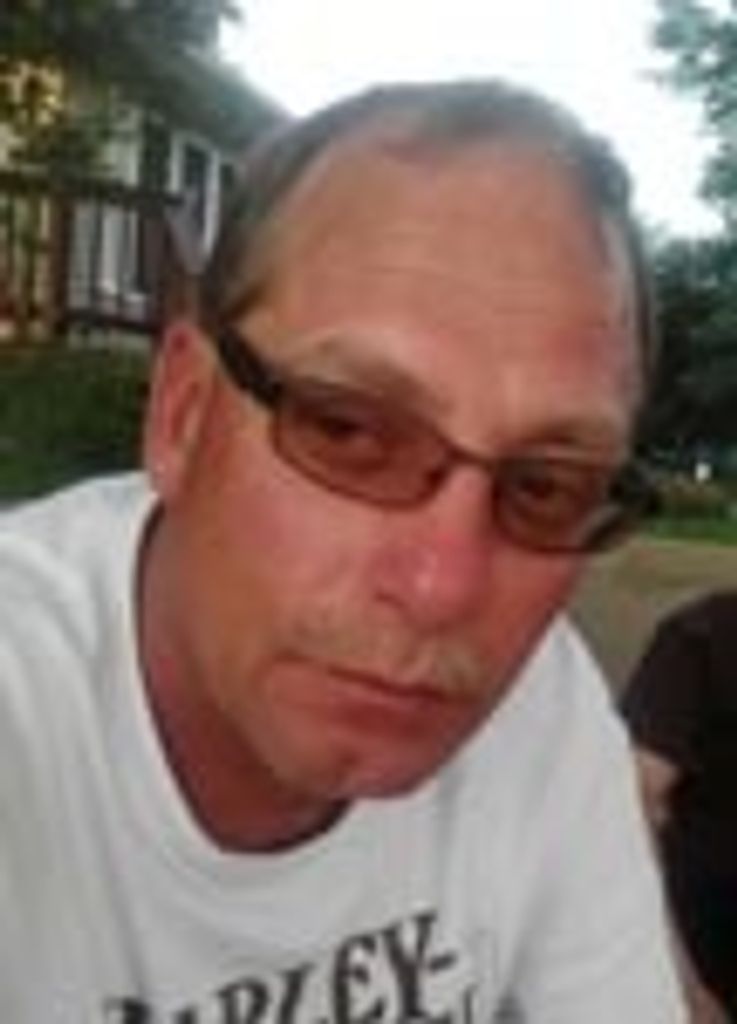 Roger Frauendienst Sr.