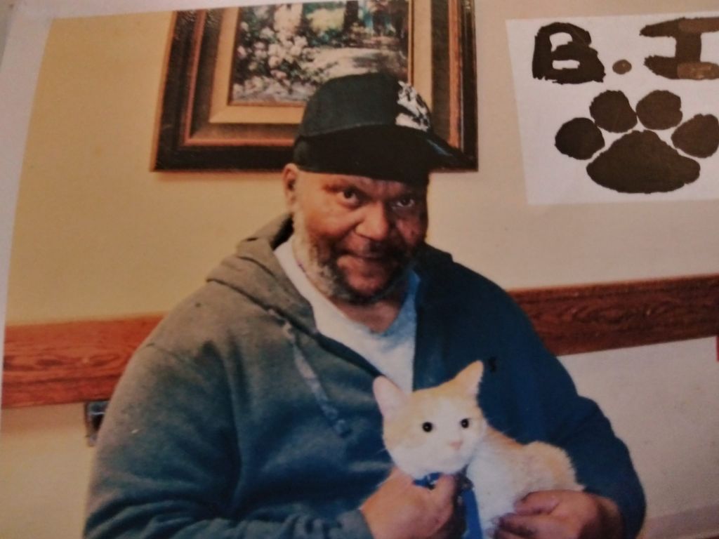 Ivory Burton Profile Photo