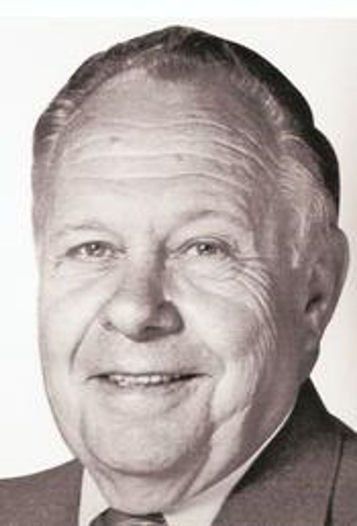 Elmer C. Lippy, Jr.