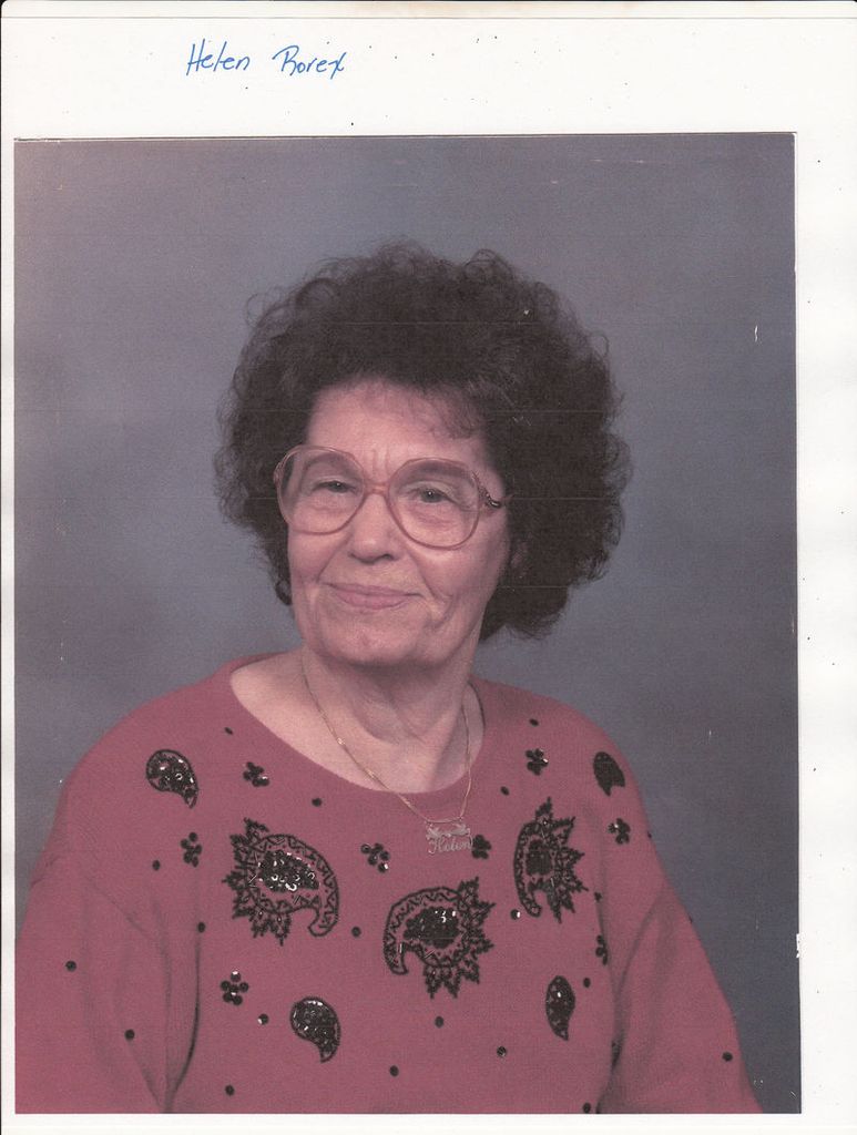 Helen A. Rorex Profile Photo