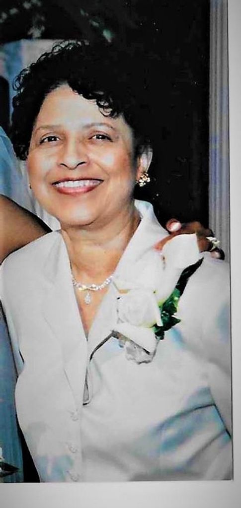 Mrs. Sandra Wills Scales