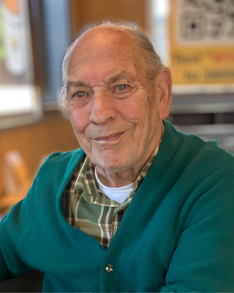 Kenneth Grove Laishley