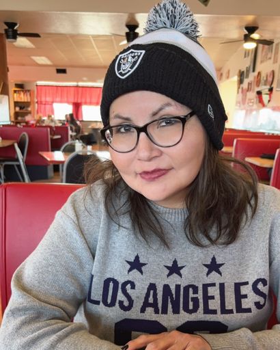 Candace Ali Augustine's obituary image