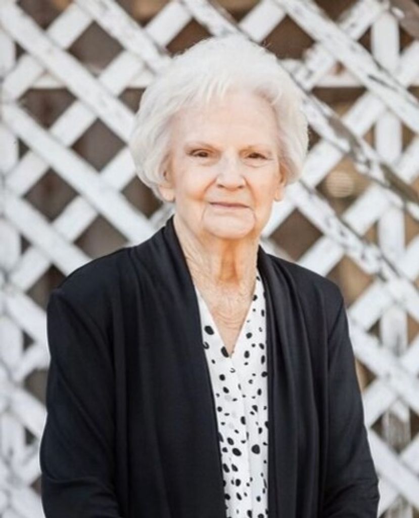 Virginia Barnett Profile Photo