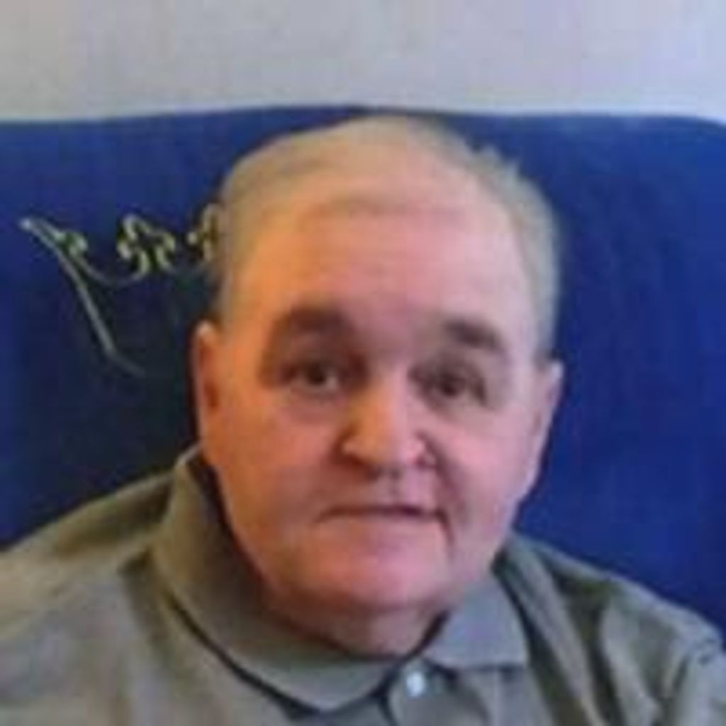 Jimmy Leon Roberts Sr.