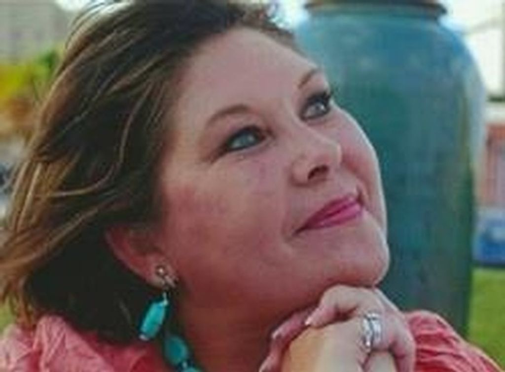 Suzanne Weatherall Till