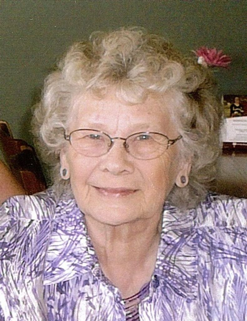 Jane Olson Profile Photo