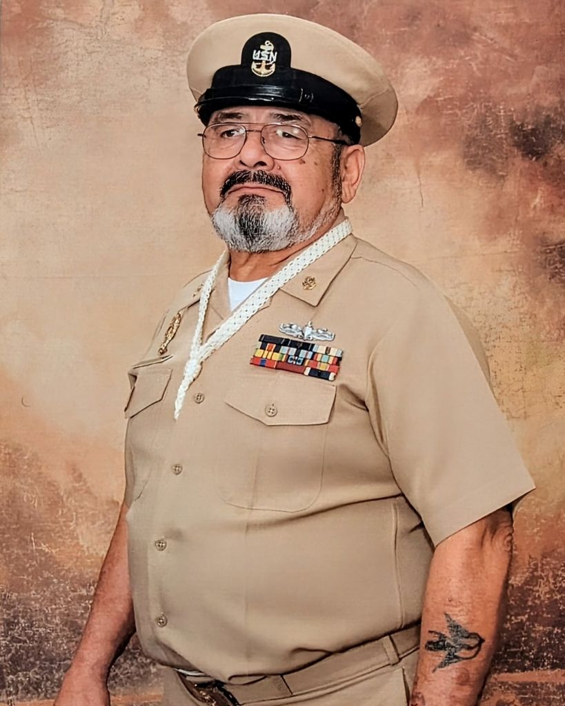 Ray Martinez Profile Photo